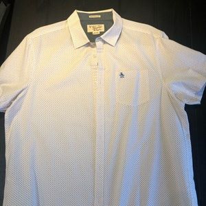 Men’s short sleeve shirt